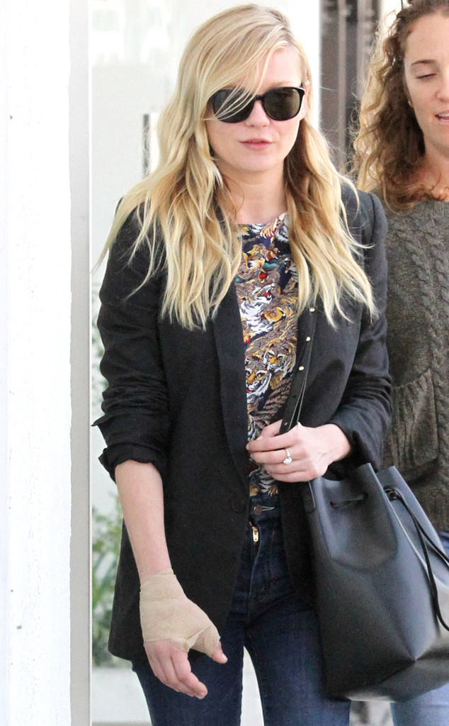 Kirsten Dunst Kirsten Dunst